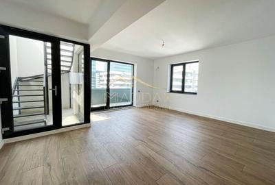 Apartament 4 camere de vanzare tip Penthouse***Terasa 167mp***Pipera - 2