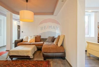 Apartament cu priveliste spre Tampa, Piata Unirii - 17