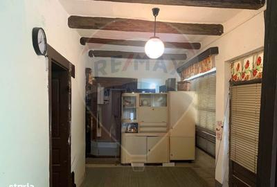 Casă cu 3 camere cu Teren 1090 Mp în Avram Iancu - 3
