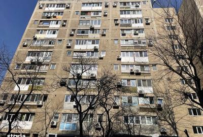 Garsonieră, mobilată în Vitan - 19