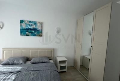 Apartament cu 2 camere semidecomandat, mobilat în Central - 10