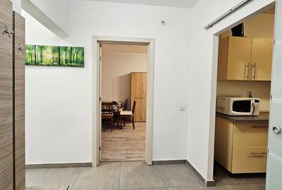 Apartament cu 3 camere decomandat în Militari - 4