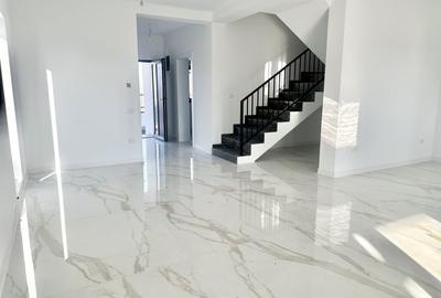 Duplex individual cu 4 camere si finisaje premium - Mosnita - 5