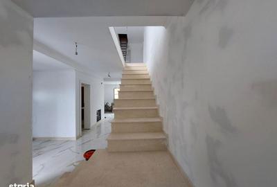 Casă cu 4 camere în Albești - 6