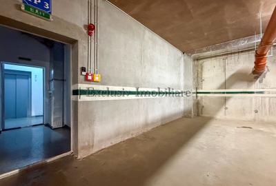 Apartament cu 2 camere semidecomandat, mobilat în Tomis Nord - 13