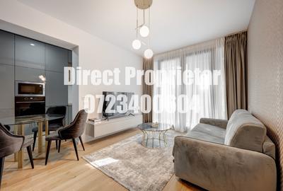 STUDIO ULTRA PREMIUM WIN HERĂSTRĂU - Parcare subteran inclusa - 3