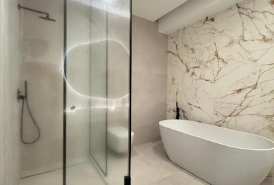 Apartament cu 4 camere semidecomandat în Aviației - 15