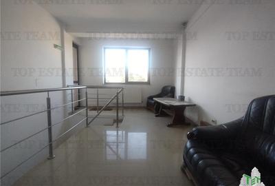 Apartament premium 4 camere cu intrare separata, ideal office/cabinet, zona Olte - 1