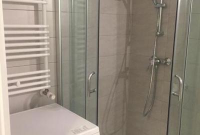 Apartament cu 4 camere, mobilat în Băneasa - 14