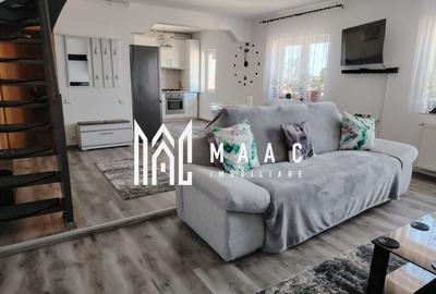 Apartament cu 3 camere decomandat, mobilat în Vasile Aaron - 2