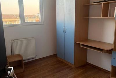Girocului | 3 camere | Mobilat-Utilat | Centrală proprie - 5