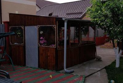 Casă cu Teren 527 Mp în Mânăstirea - 7