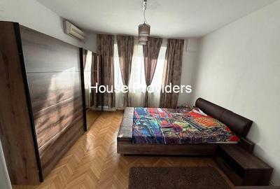 Inchiriere apartament 3 camere 1 Mai Averescu Herastrau centrala - 3