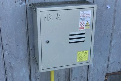 Casă cu 1 camere în Fălticeni - 2