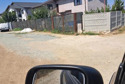 Teren intravilan in Agigea - 2