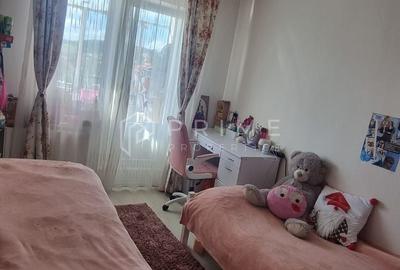 Apartament cu 3 camere decomandat în Unirii - 7