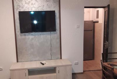 Apartament cu 2 camere în Trivale