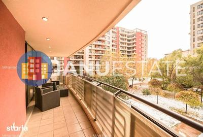 Apartament cu 4 camere decomandat în Tei