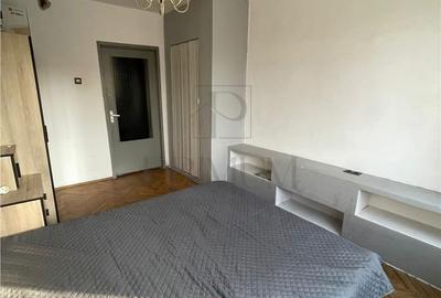 Apartament cu 3 camere decomandat, mobilat în Iosefin - 10