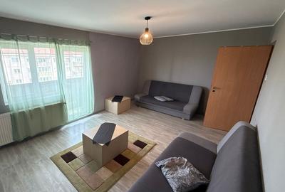 Apartament cu 2 camere în Nufărul - 19