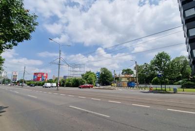 Apartament cu 2 camere semidecomandat, mobilat în Barbu Văcărescu - 15