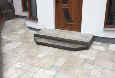 Casă cu 4 camere în Central - 6