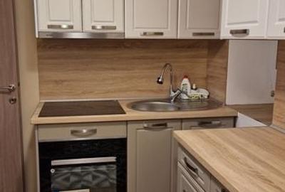 Apartament cu 2 camere decomandat în Progresul - 4
