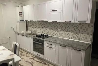 Apartament cu 2 camere decomandat în Tudor - 2