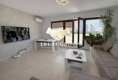 Apartament cu 4 camere decomandat, mobilat în Știrbei Vodă - 5