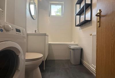Apartament cu 3 camere decomandat, mobilat în Ultracentral - 13