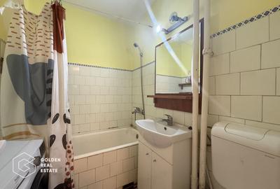 Apartament cu 2 camere decomandat, mobilat în Central - 10