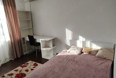 Apartament cu 2 camere decomandat, mobilat în Rahova - 7