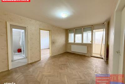 Apartament cu 2 camere în Țiglina 1 - 5
