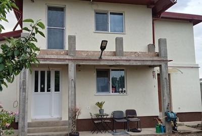 Casă cu 4 camere în Afumați - 6