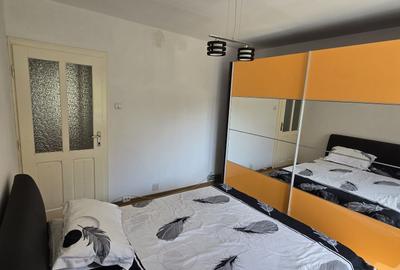 Apartament cu 2 camere decomandat în Central - 5