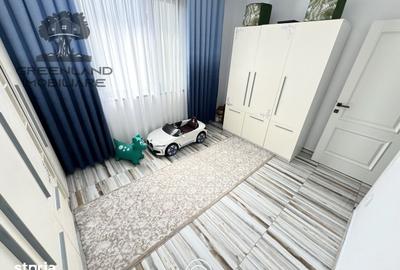Casă cu 4 camere cu Teren 325 Mp în Bucium - 12