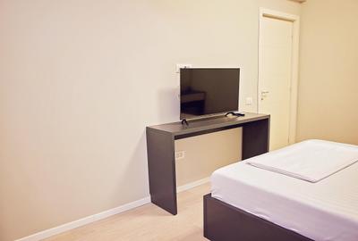 Apartament cu 2 camere în Faleza Nord - 12