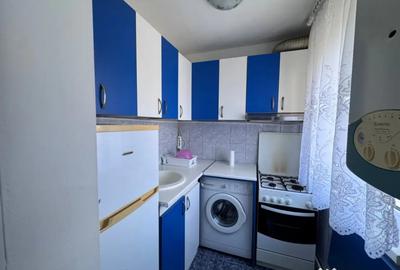 Apartament cu 2 camere nedecomandat în Groapa - 6