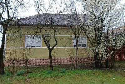 Casă cu Teren 719 Mp în Gurba