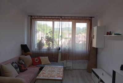 Apartament cu 2 camere decomandat în Central - 1