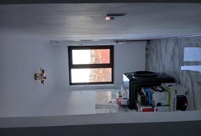 Apartament cu 2 camere nedecomandat în Central