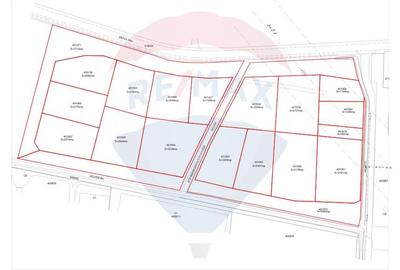 Teren agricol intravilan de 50000 mp, în Săcălaz - 4