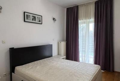Apartament cu 3 camere decomandat, mobilat în Băneasa - 12