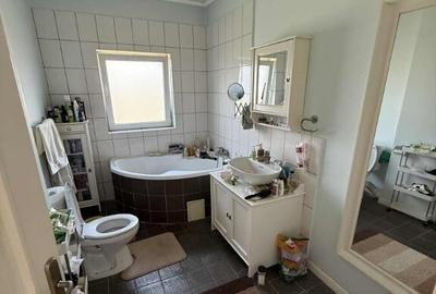 Casă cu 4 camere cu Teren 307 Mp în Făget - 17