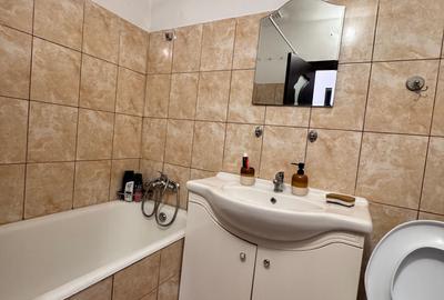 Garsonieră decomandată, mobilată în Gorjului - 4