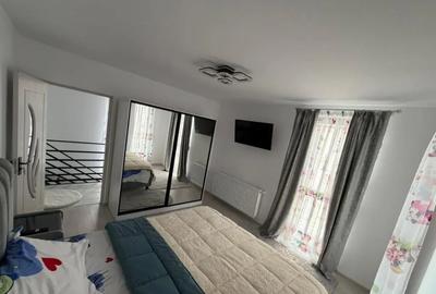 Casă cu 3 camere cu Teren 130 Mp în Vânători - 5