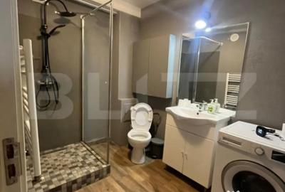 Casă cu 4 camere cu Teren 160 Mp în Rediu - 9