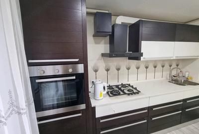 Garsonieră decomandată în Dristor