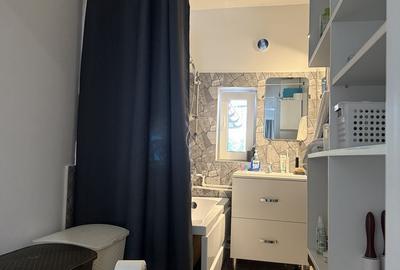 Casă cu 4 camere în Central - 3