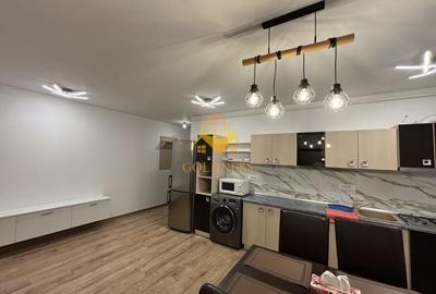 3 camere, modern, parcare, Mărăști, Ira, Aurel Vlaicu, Cesarom - 1